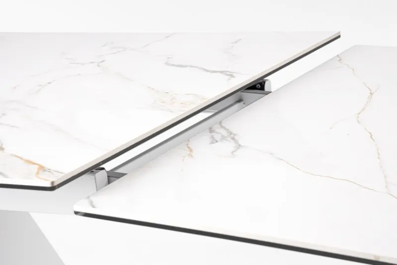 Outlet Bizzotto TAVOLO ALL. ALIISA 180-260X90