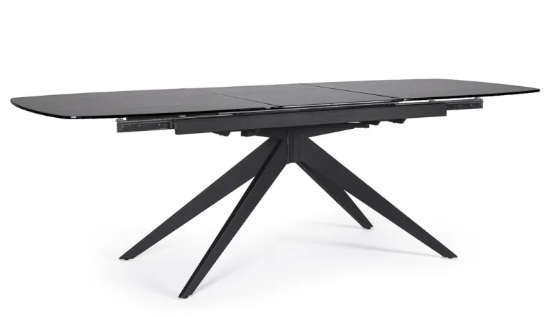 Discount Bizzotto TAVOLO ALL. ANJA 180-240X90