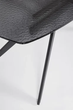 Discount Bizzotto TAVOLO ALL. ANJA 180-240X90