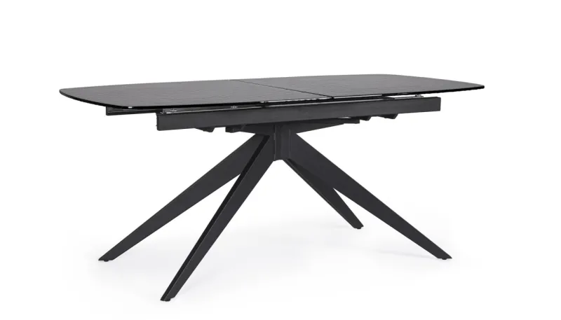 Discount Bizzotto TAVOLO ALL. ANJA 180-240X90