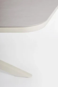 Discount Bizzotto TAVOLO ALL.PASCAL 200-260X100 PELICAN