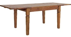 New Bizzotto TAVOLO ALLUNGABILE 200/290 - CHATEAUX