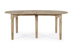 New Bizzotto TAVOLO ALLUNGABILE IN LEGNO - BEDFORD