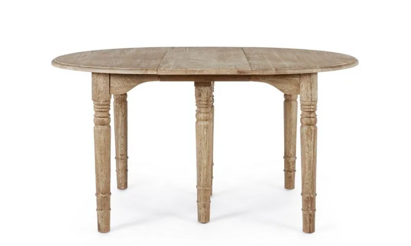 New Bizzotto TAVOLO ALLUNGABILE IN LEGNO - BEDFORD