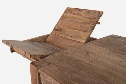 Hot Bizzotto TAVOLO ALLUNGABILE IN LEGNO - SALFORD