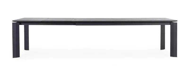 Bizzotto TAVOLO ANTRACITE WG21 - OTAVIO