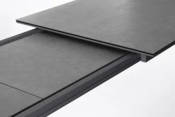 Bizzotto TAVOLO ANTRACITE WG21 - OTAVIO