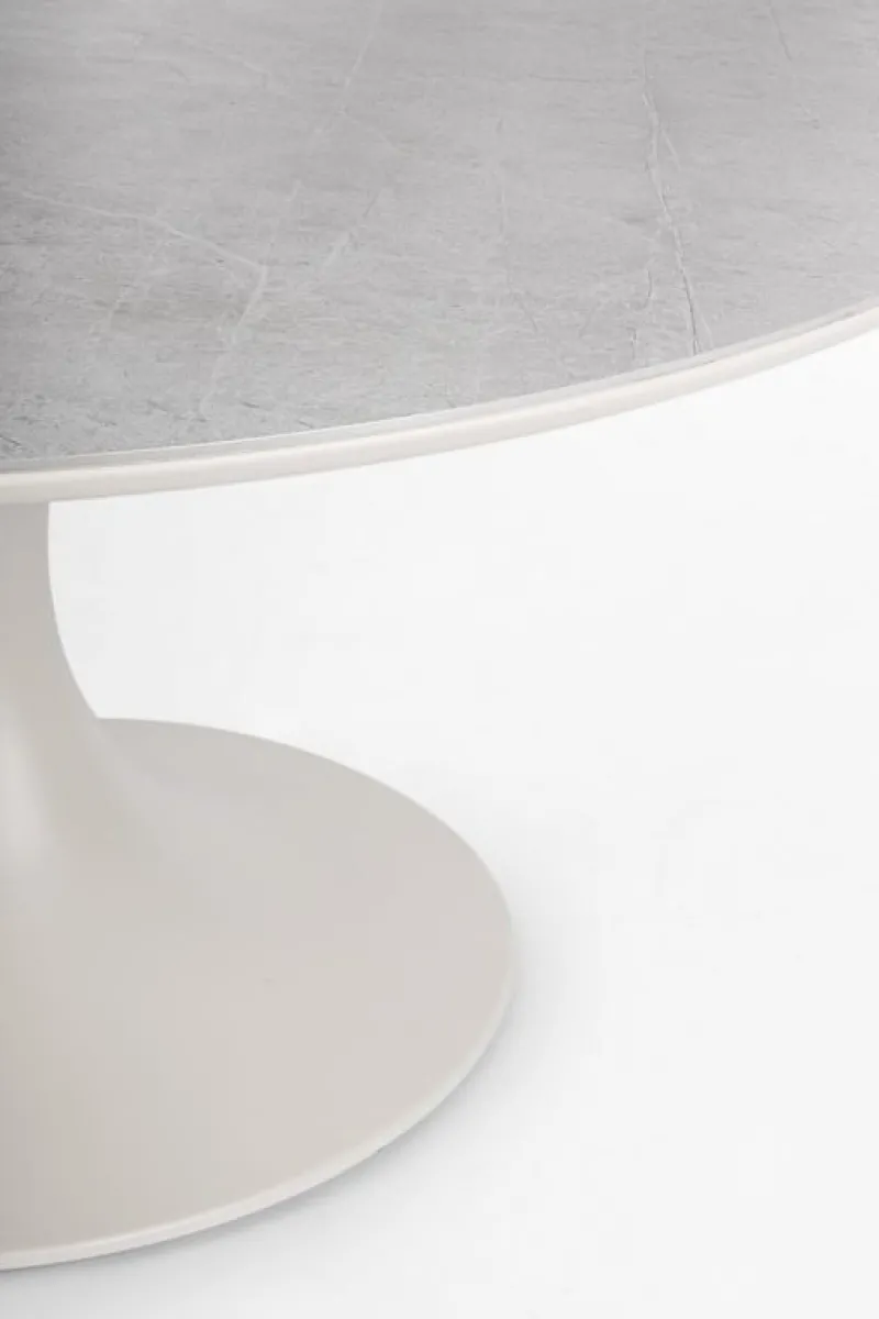 Best Bizzotto TAVOLO ARNOLD D158 PELICAN