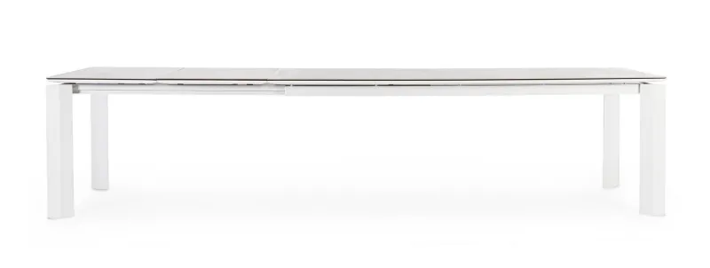 Best Bizzotto TAVOLO BIANCO WG20 - OTAVIO