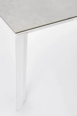 Best Bizzotto TAVOLO BIANCO WG20 - OTAVIO
