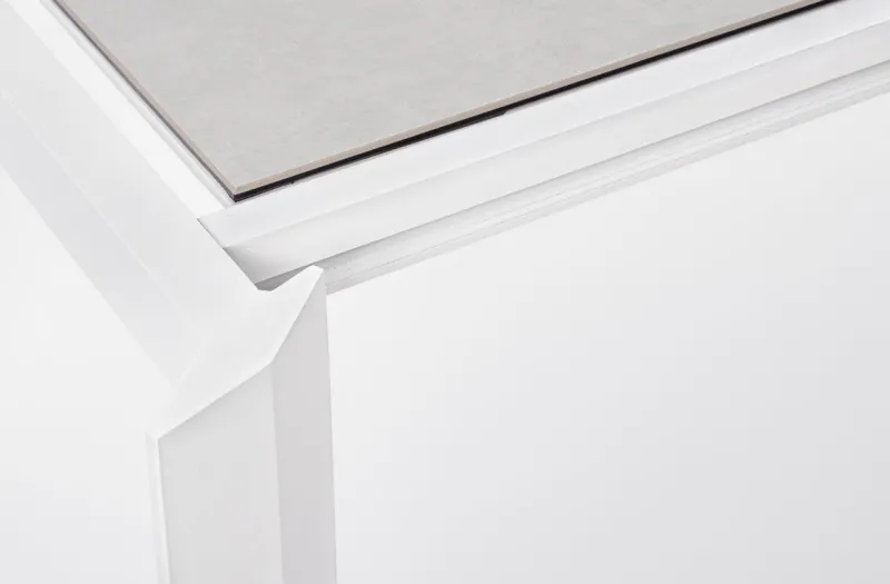 Best Bizzotto TAVOLO BIANCO WG20 - OTAVIO