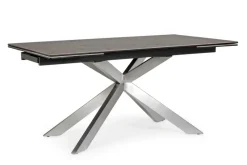 Hot Bizzotto TAVOLO CON PIANO IN CERAMICA - ARZACHEL