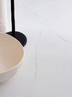 Clearance Bizzotto TAVOLO CON PIANO IN CERAMICA - BLAZAR