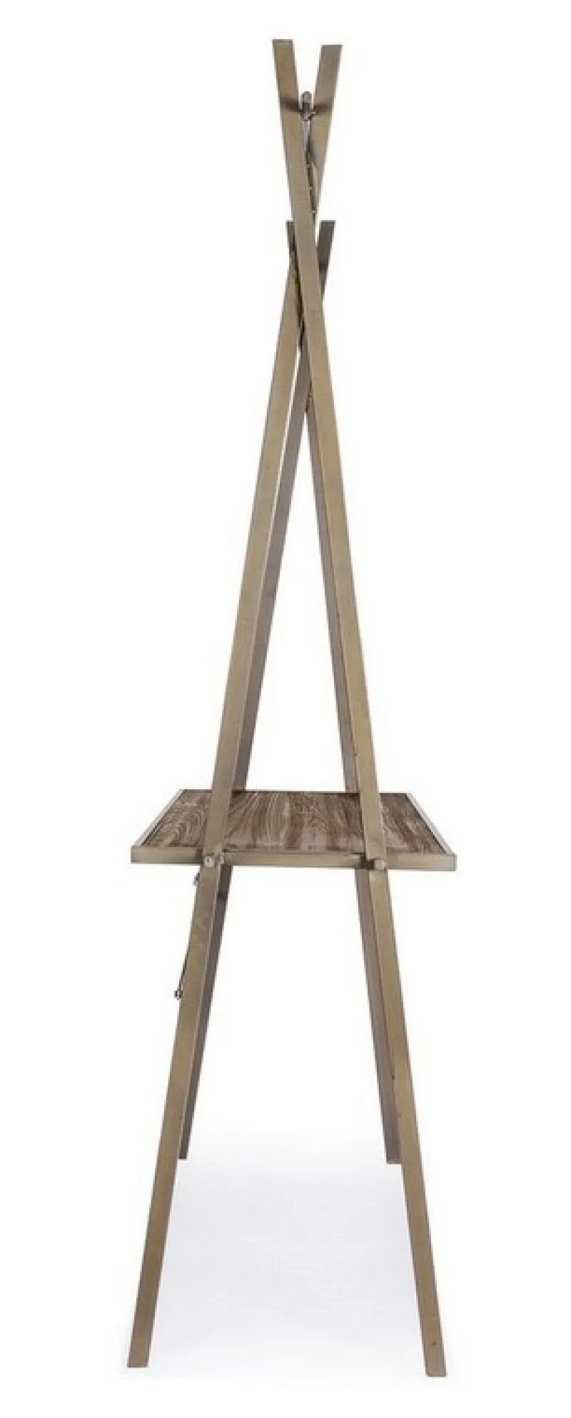 Outlet Bizzotto TAVOLO ESPOSITORE IN LEGNO RETTANGOLARE