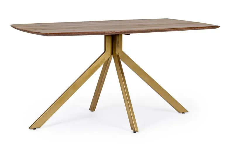 Online Bizzotto TAVOLO FISSO - SHERMAN