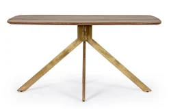 Online Bizzotto TAVOLO FISSO - SHERMAN