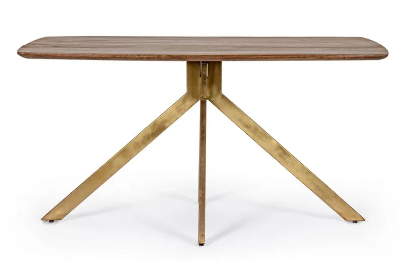 Online Bizzotto TAVOLO FISSO - SHERMAN