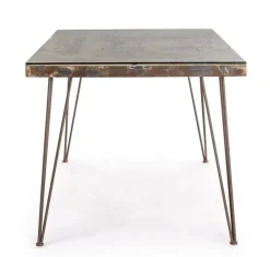 New Bizzotto TAVOLO FISSO IN CEMENTO - ATLANTIDE