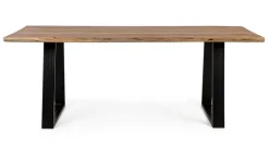 New Bizzotto TAVOLO FISSO IN LEGNO - ARTUR