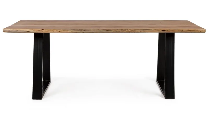 New Bizzotto TAVOLO FISSO IN LEGNO - ARTUR