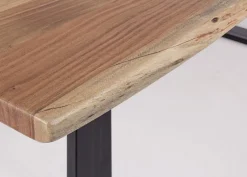New Bizzotto TAVOLO FISSO IN LEGNO - ARTUR