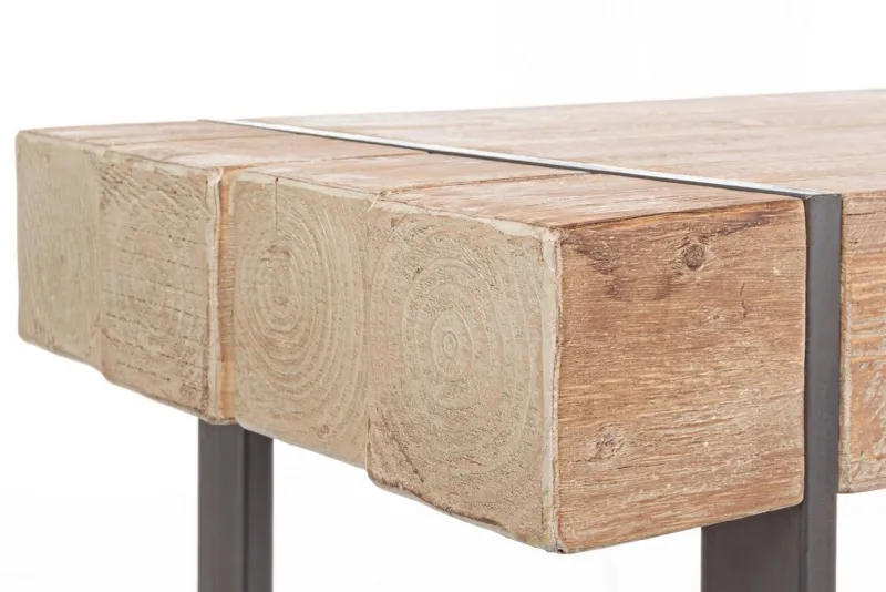 Hot Bizzotto TAVOLO FISSO IN LEGNO - GARRETT
