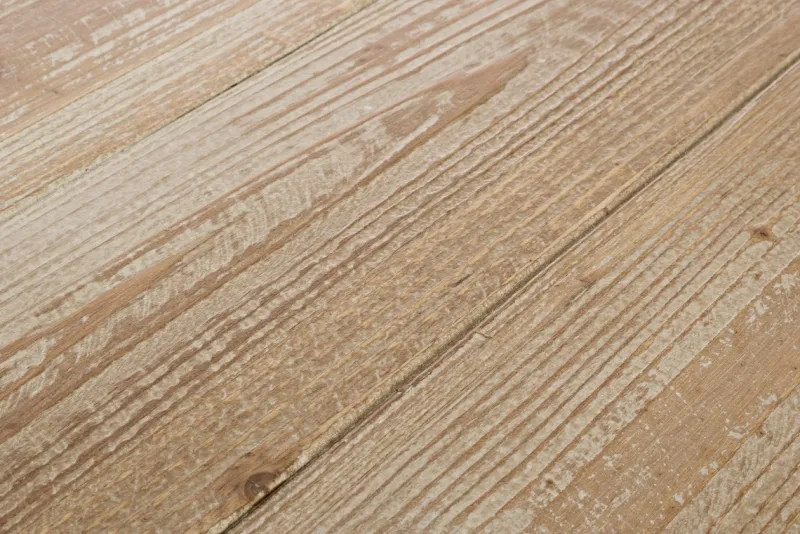 Hot Bizzotto TAVOLO FISSO IN LEGNO - GARRETT