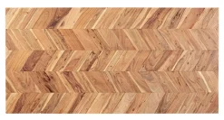 New Bizzotto TAVOLO FISSO IN LEGNO 180X90 - RAIDA