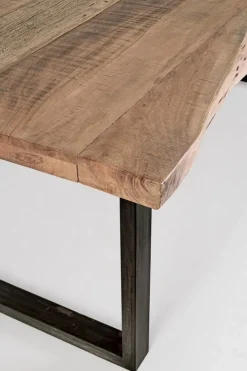 Hot Bizzotto TAVOLO FISSO IN LEGNO 220X100 - NOTTINGHAM