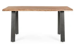 Best Bizzotto TAVOLO FISSO 160x90 - ARON