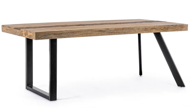 Bizzotto TAVOLO FISSO 200X100 - MANCHESTER