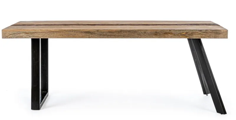 Bizzotto TAVOLO FISSO 200X100 - MANCHESTER