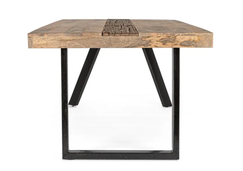 Bizzotto TAVOLO FISSO 200X100 - MANCHESTER