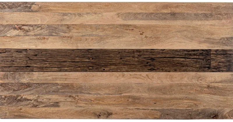 Bizzotto TAVOLO FISSO 200X100 - MANCHESTER