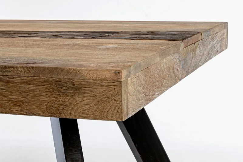 Bizzotto TAVOLO FISSO 200X100 - MANCHESTER