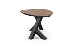 Clearance Bizzotto TAVOLO GARWOOD 200X115