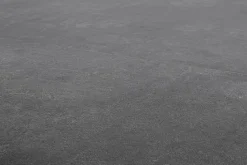 Sale Bizzotto TAVOLO IN ALLUMINIO 205/265X103 ANTRACITE JX55 - KRION