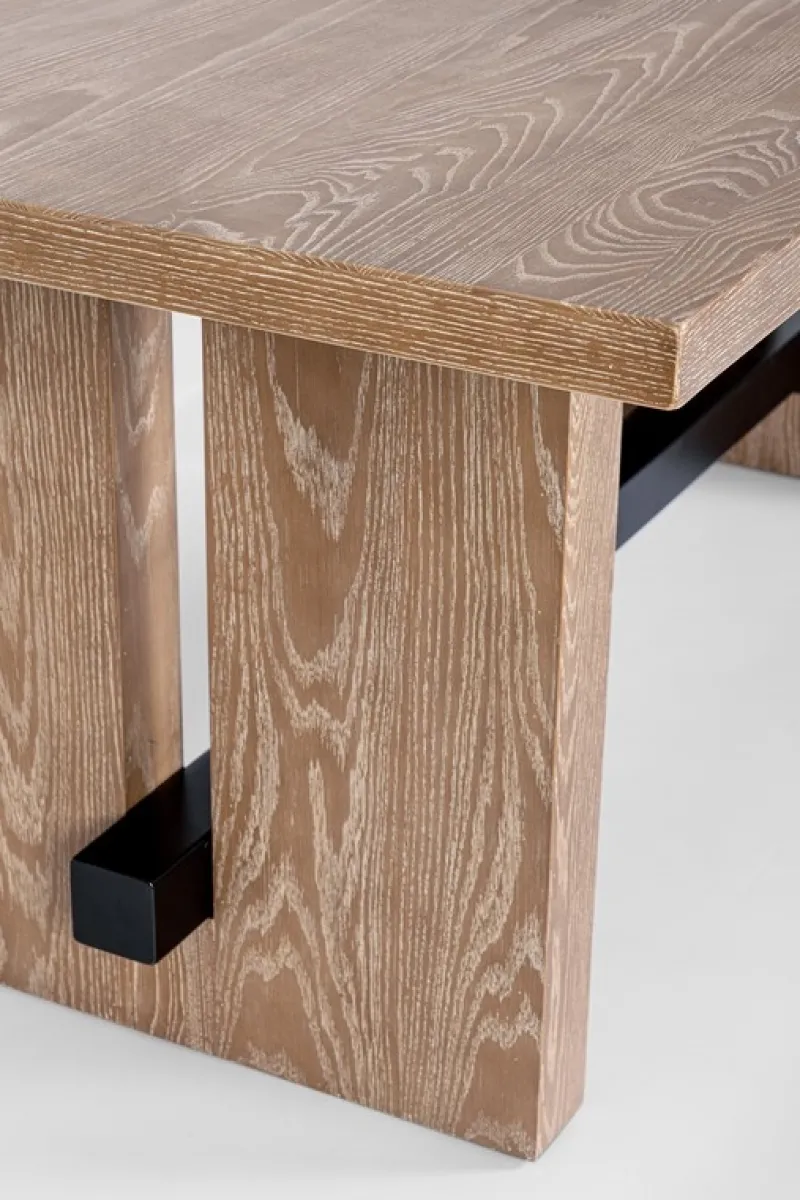 New Bizzotto TAVOLO IN LEGNO - MONROE