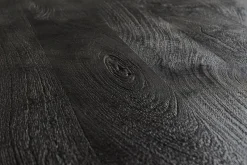 Outlet Bizzotto TAVOLO IN LEGNO D130 - HASTINGS