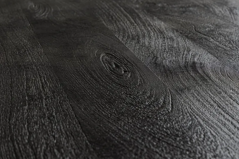 Outlet Bizzotto TAVOLO IN LEGNO D130 - HASTINGS