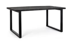 New Bizzotto TAVOLO IN LEGNO 160X90 - HASTINGS