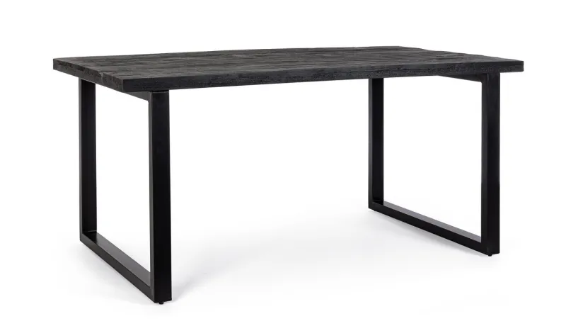 New Bizzotto TAVOLO IN LEGNO 160X90 - HASTINGS