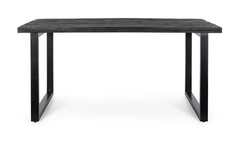 New Bizzotto TAVOLO IN LEGNO 160X90 - HASTINGS