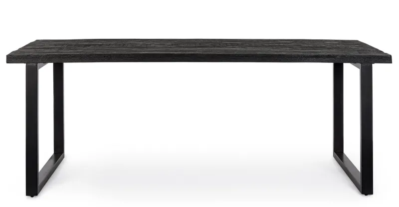 Bizzotto TAVOLO IN LEGNO 200X100 - HASTINGS