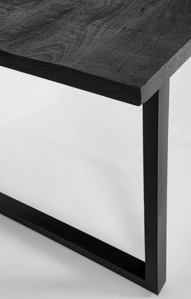 Bizzotto TAVOLO IN LEGNO 200X100 - HASTINGS