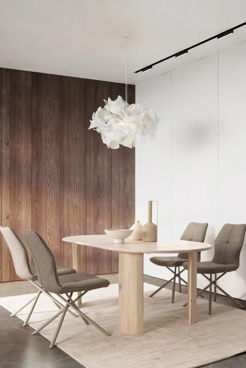 Online Bizzotto TAVOLO IN LEGNO 210x100 - ORLANDO