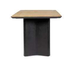 Online Bizzotto TAVOLO IN LEGNO 190X90 - STANWOOD