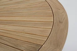 Hot Bizzotto TAVOLO IN TEAK D155 - MARYLAND