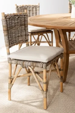 Hot Bizzotto TAVOLO IN TEAK D155 - MARYLAND