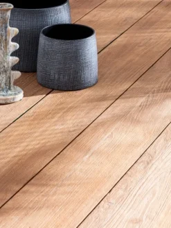 Sale Bizzotto TAVOLO IN TEAK RICICLATO - BOUNTY